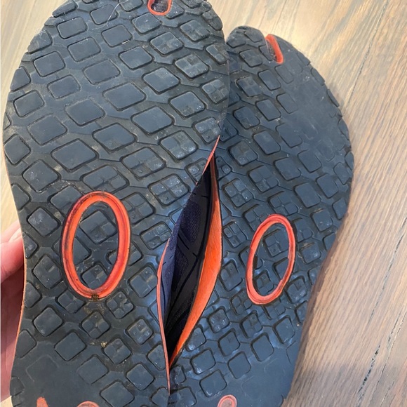 Bundle 4x pairs sneakers size 8 - Picture 7 of 15